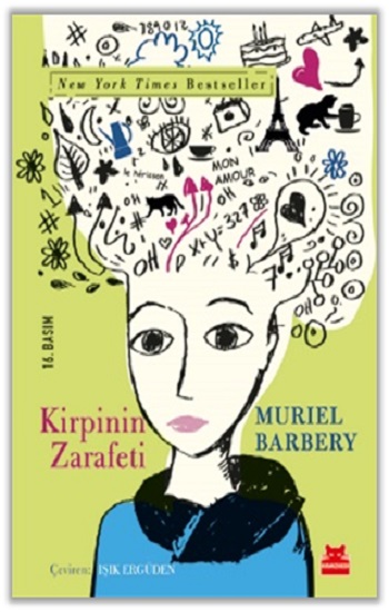 Kirpinin Zarafeti