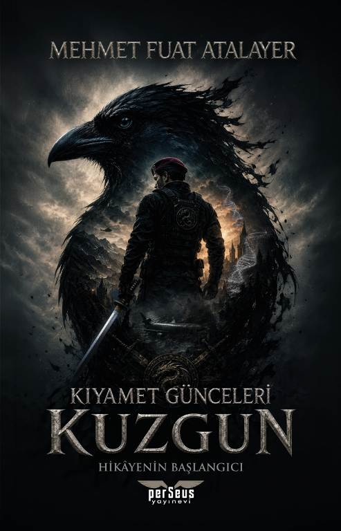 Kıyamet Günceleri - Kuzgun