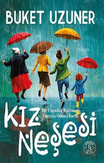 Kız Neşesi Ciltli