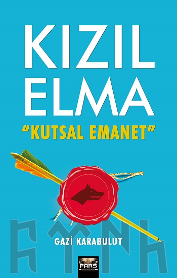 Kızıl Elma Kutsal Emanet