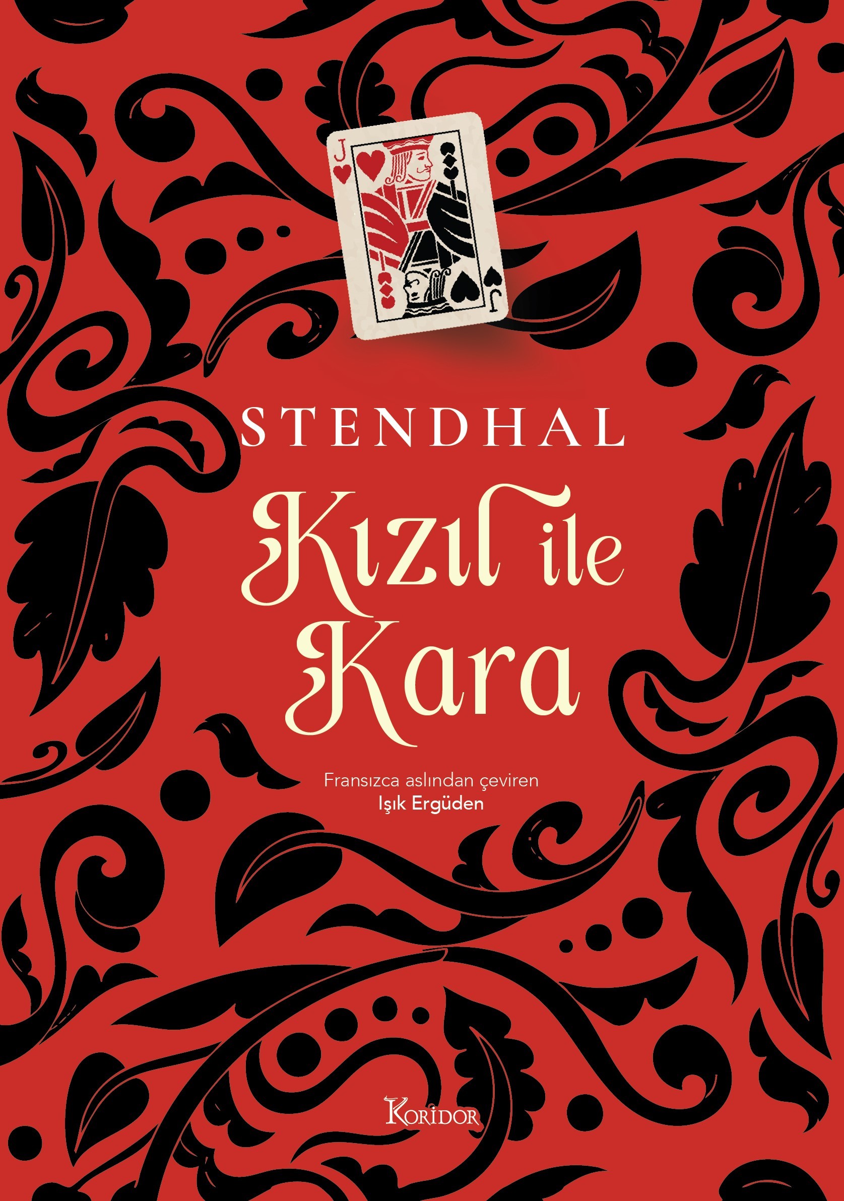 Kızıl ile Kara