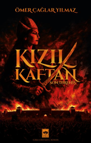 Kızıl Kaftan