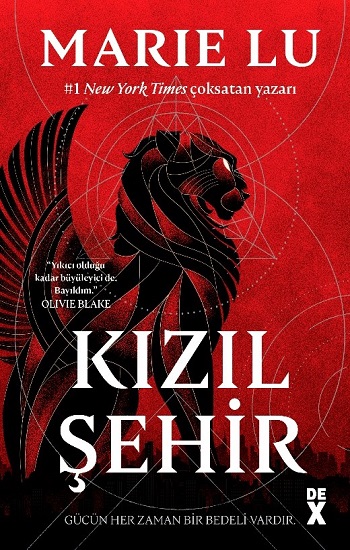 Kızıl Şehir