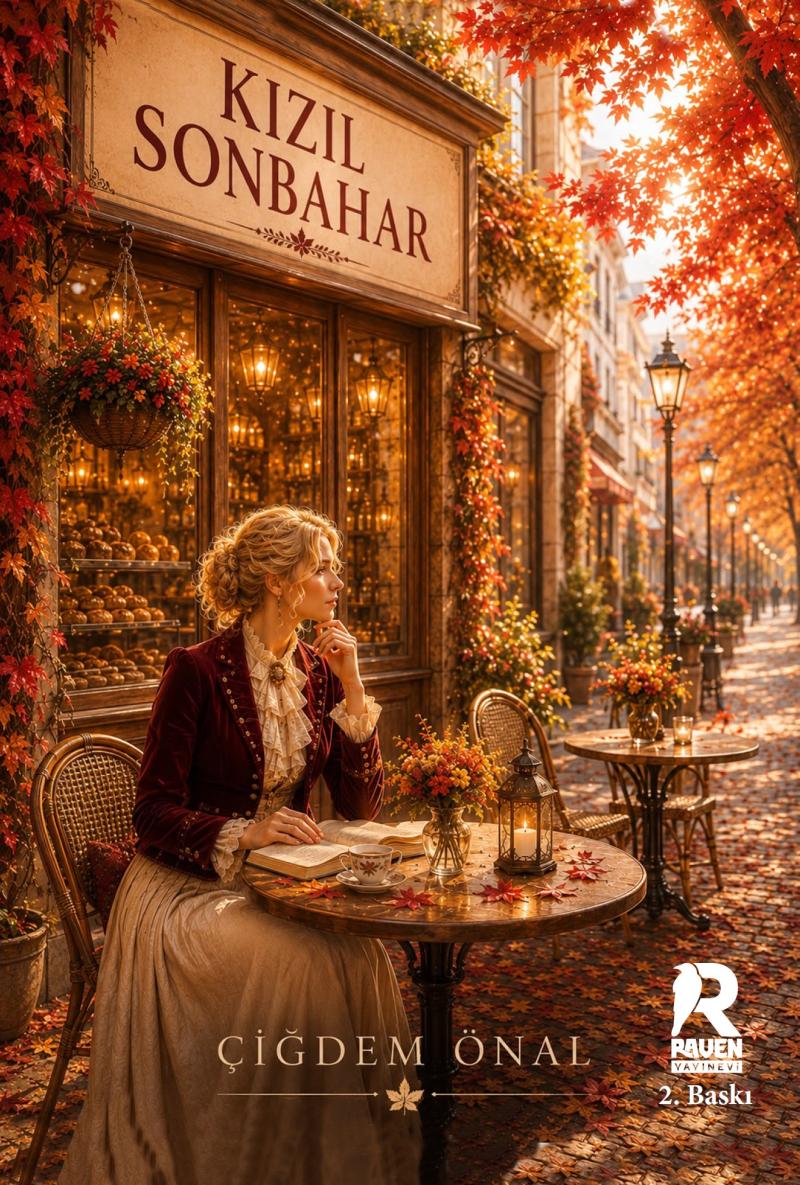 Kızıl Sonbahar
