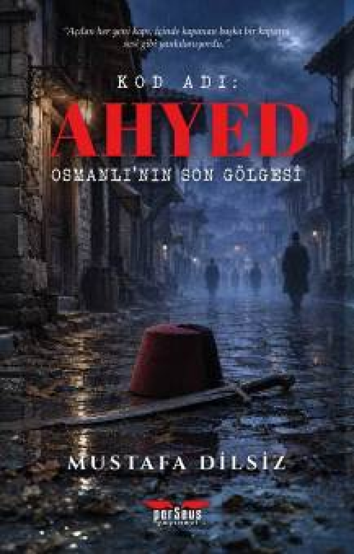Kod Adı - Ahyed