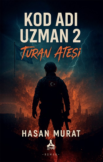 Kod Adı Uzman 2