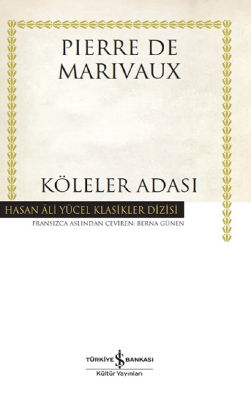 Köleler Adası