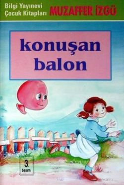 Konuşan Balon