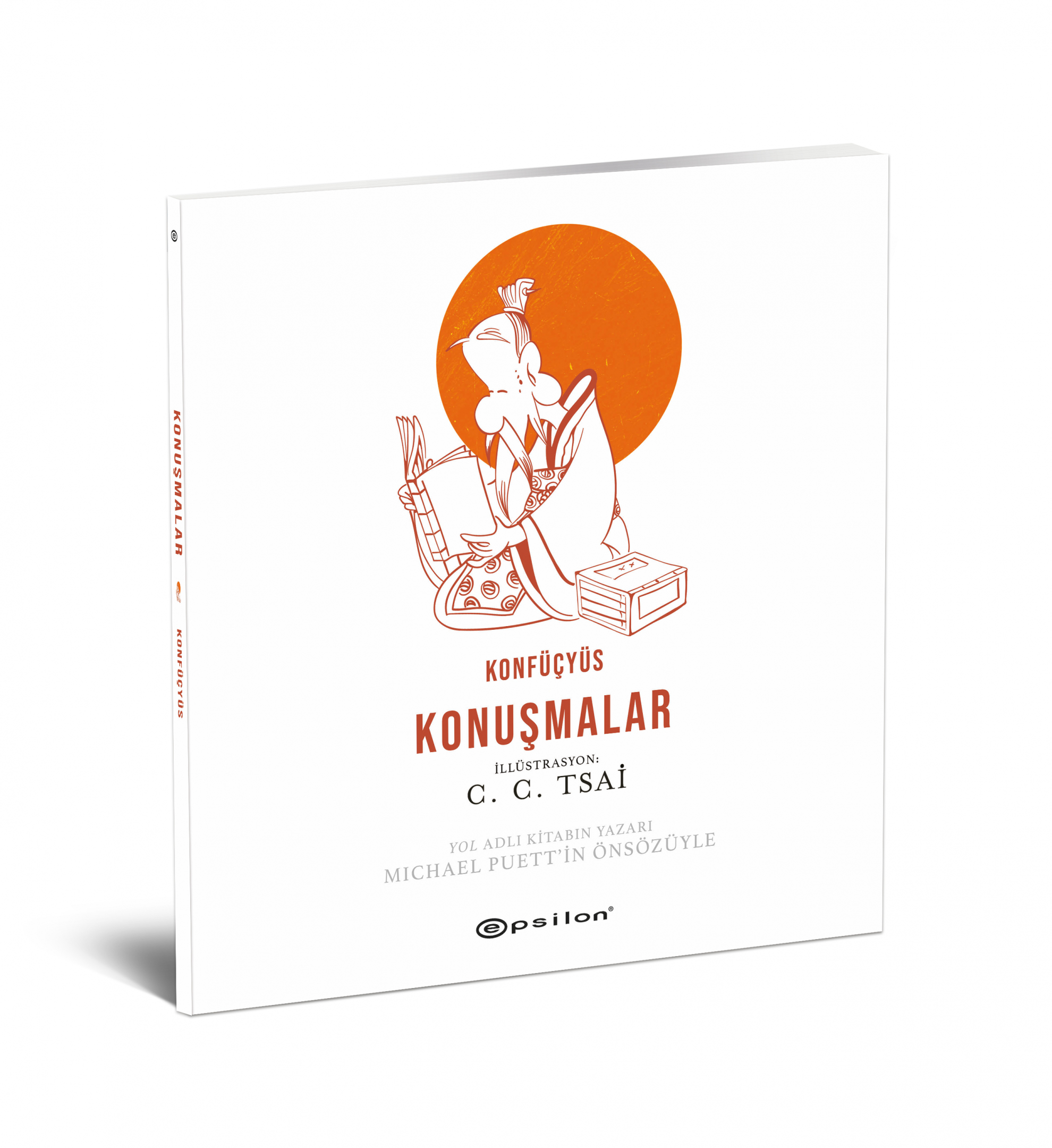 Konuşmalar