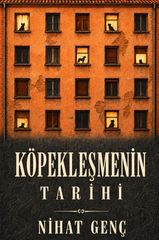 Köpekleşmenin Tarihi