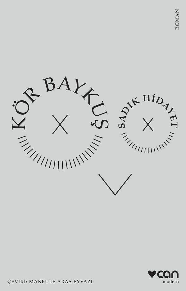 Kör Baykuş