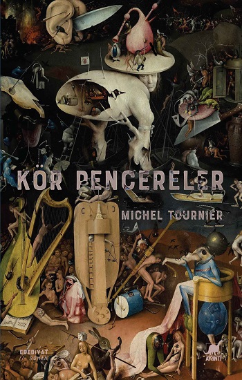 Kör Pencereler