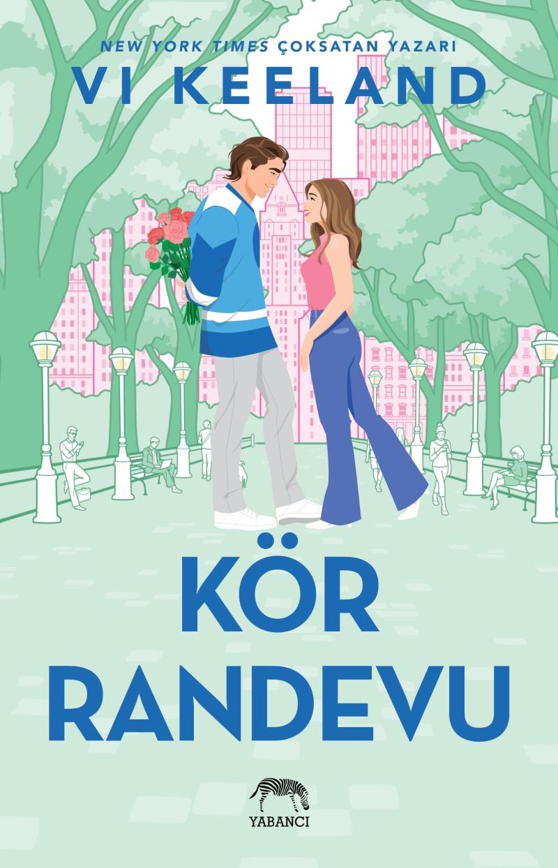 Kör Randevu