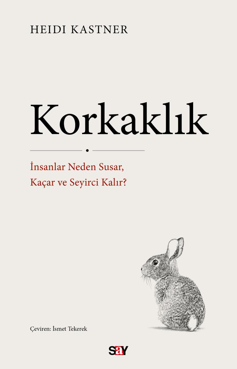 Korkaklık