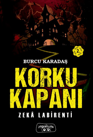 Korku Kapanı – Zeka Labirenti