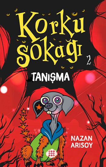 Korku Sokağı 2 - Tanışma