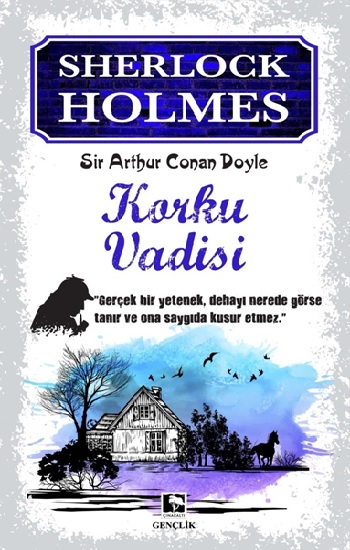 Korku Vadisi