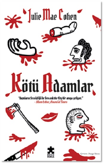 Kötü Adamlar