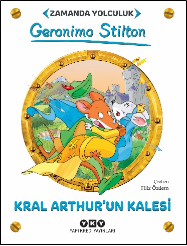 Kral Arthur’un Kalesi