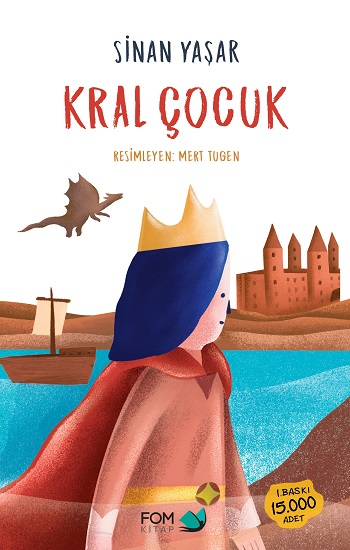 Kral Çocuk