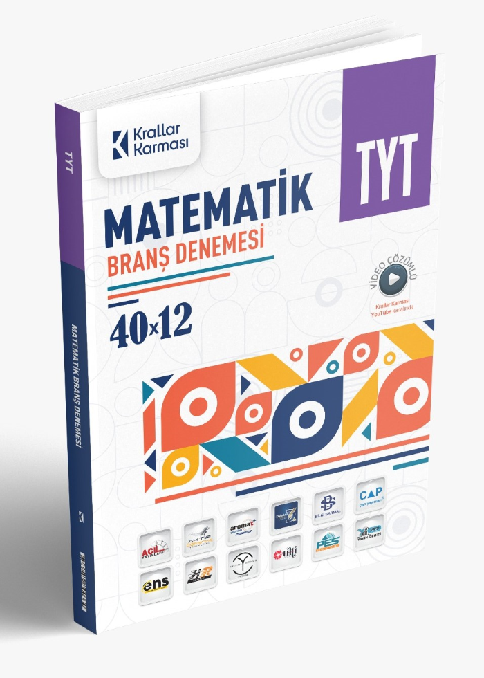 Krallar Karması TYT Matematik Denemesi