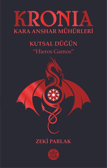 Kronia Kara Anshar Mühürleri