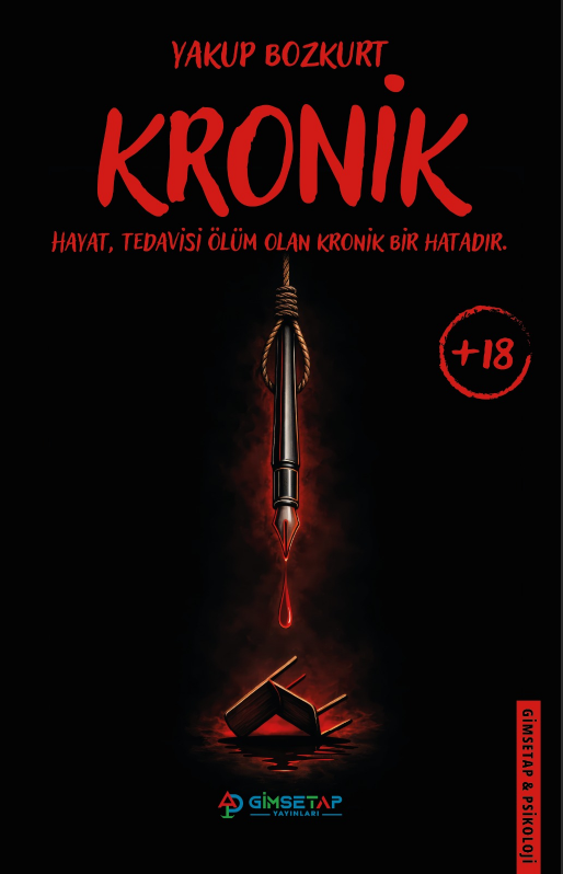 Kronik