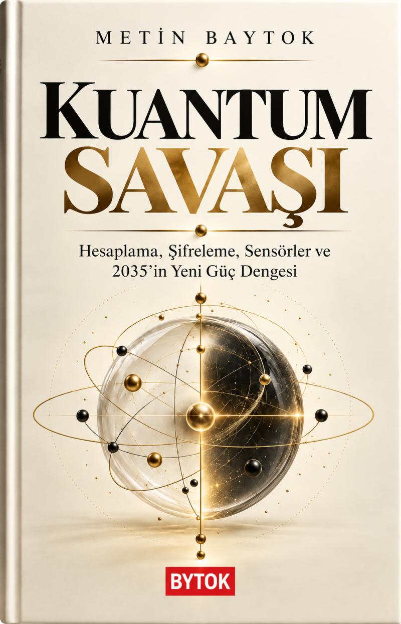 Kuantum Savaşı