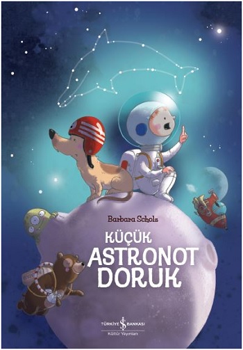 Küçük Astronot Doruk