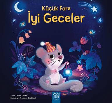 Küçük Fare İyi Geceler