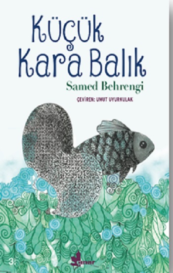 Küçük Kara Balık