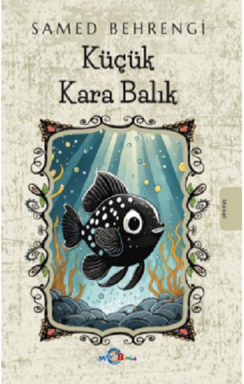 Küçük Kara Balık