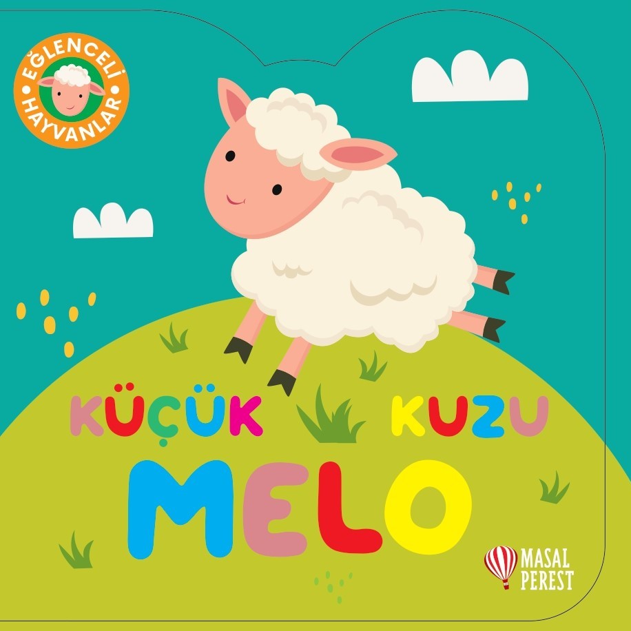 Küçük Kuzu Melo