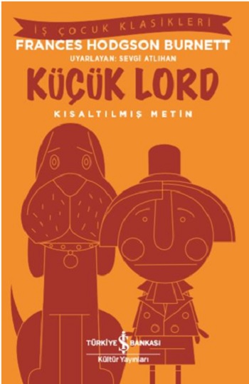 Küçük Lord (Kısaltılmış Metin)