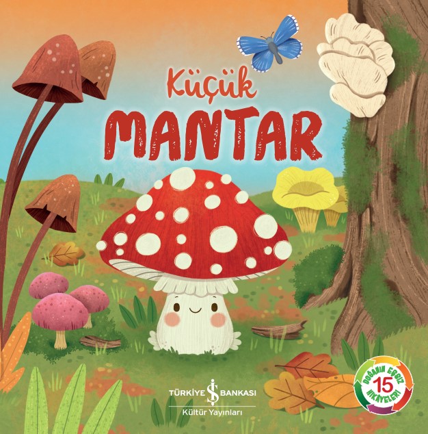 Küçük Mantar