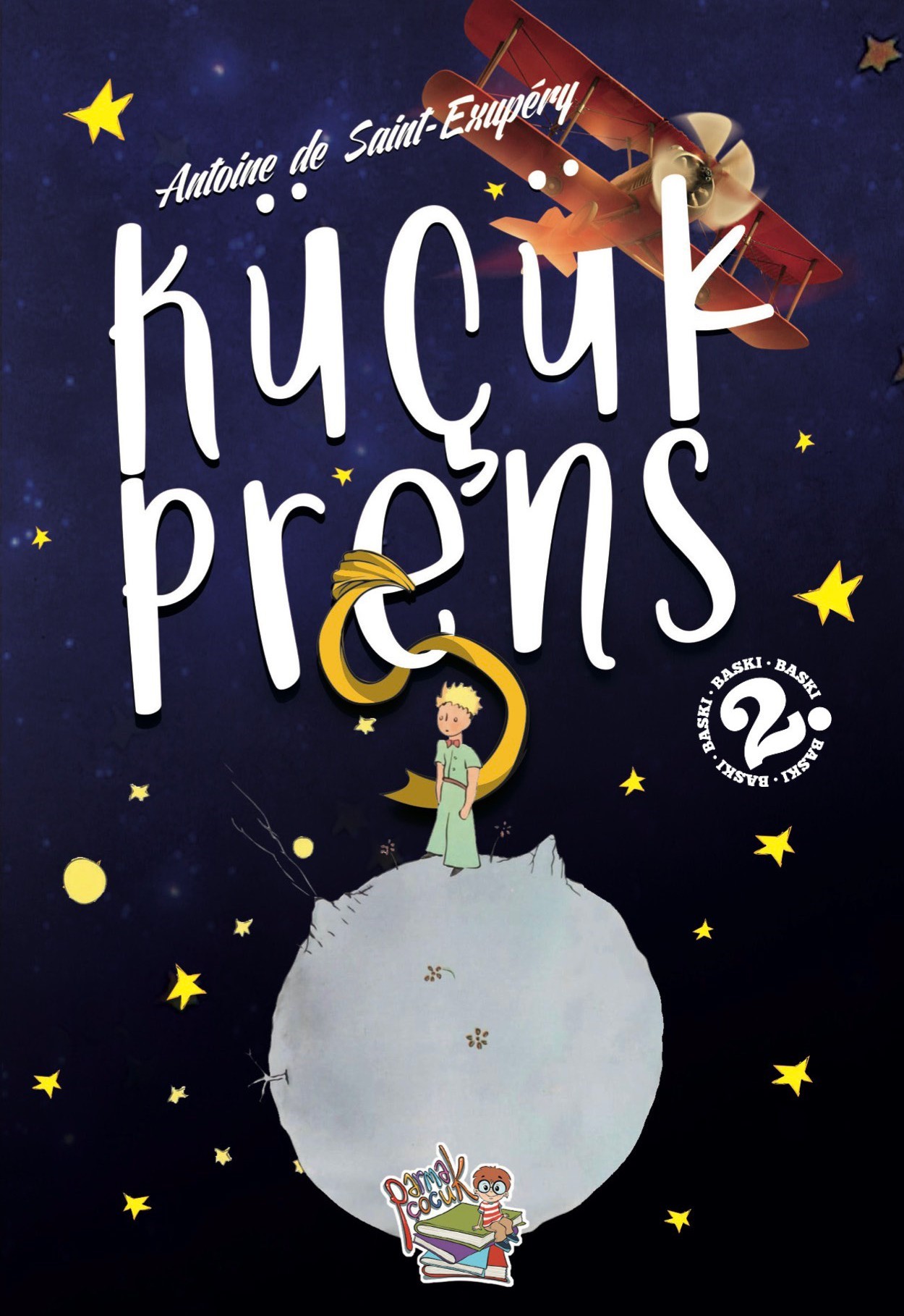 Küçük Prens
