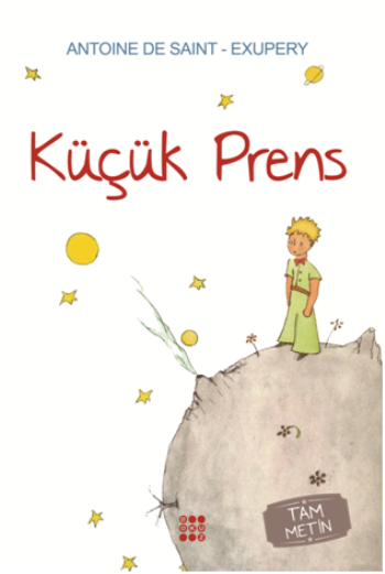 Küçük Prens