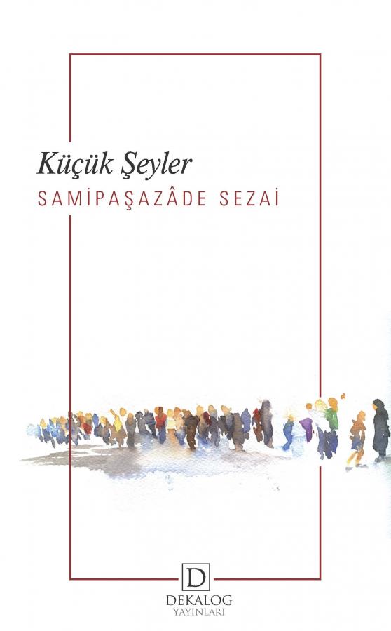 Küçük Şeyler (CEP BOY)