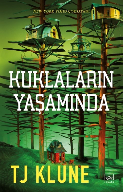 Kuklaların Yaşamında