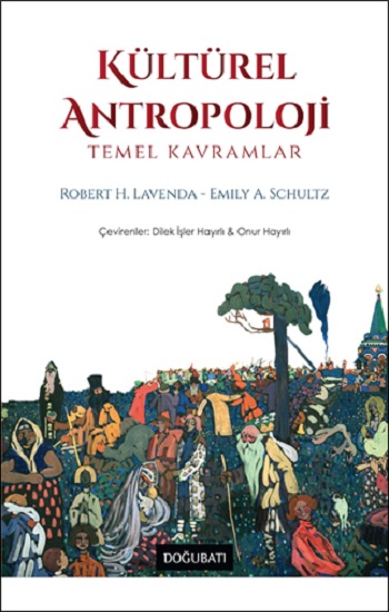 Kültürel Antropoloji Temel Kavramlar