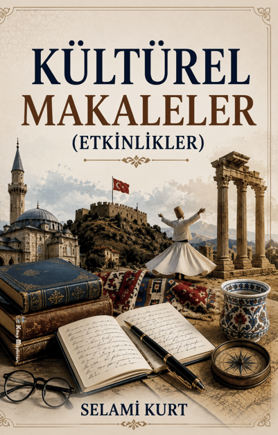 Kültürel Makaleler (Etkinlikler)