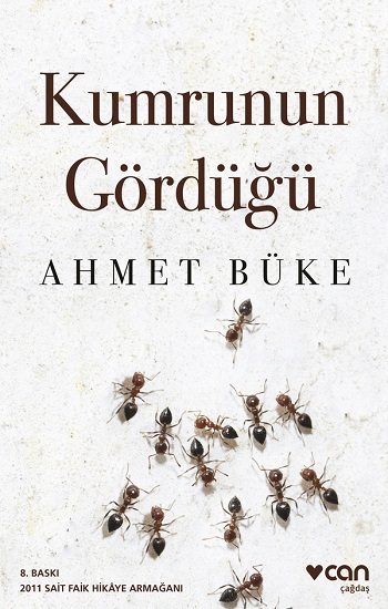 Kumrunun Gördüğü