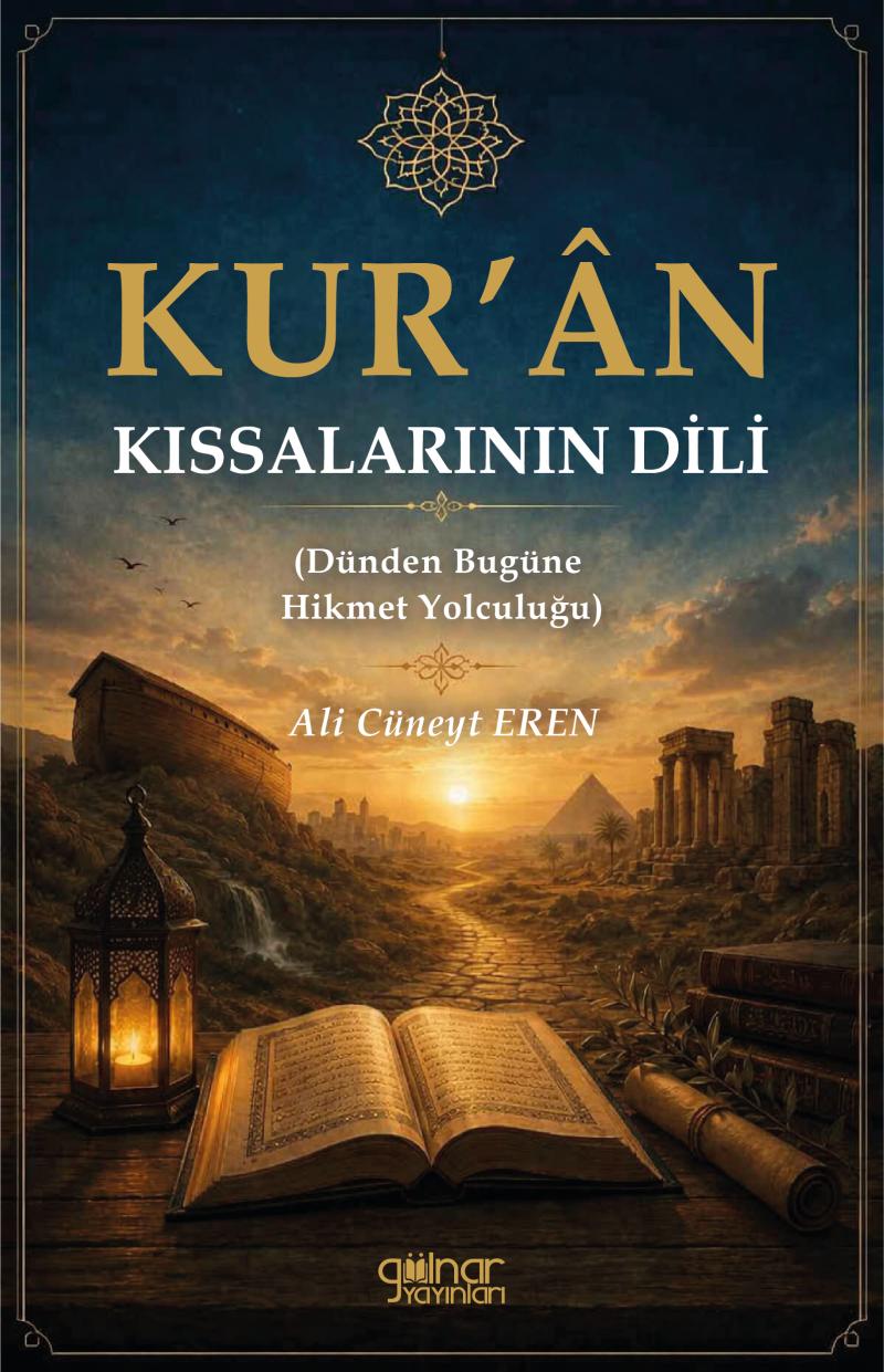 Kur'ân Kıssalarının Dili