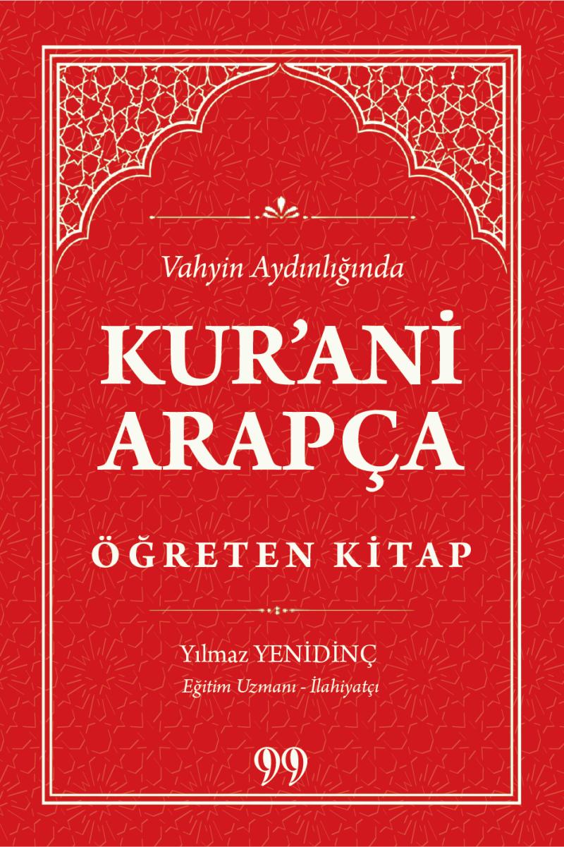 Kur'ani Arapça Öğreten Kitap Vahyin Aydınlığında
