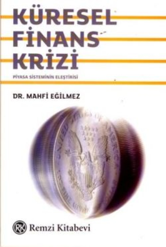 Küresel Finans Krizi