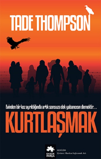 Kurtlaşmak