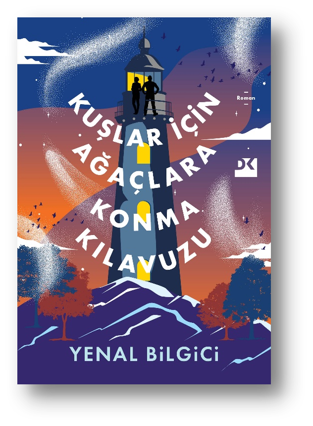 Kuşlar İçin Ağaçlara Konma Kılavuzu