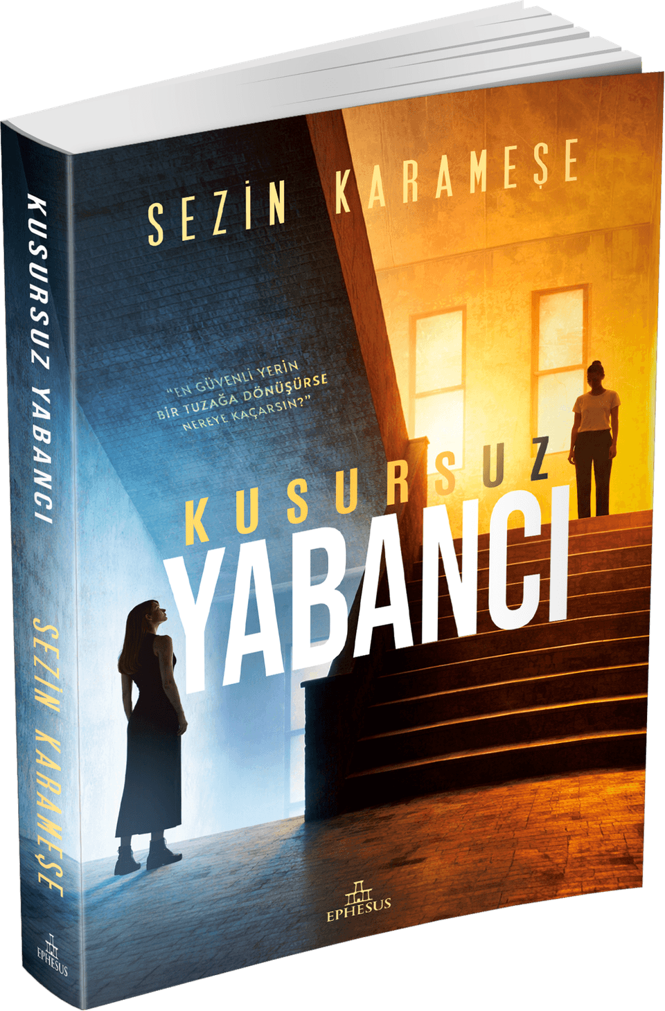 Kusursuz Yabancı