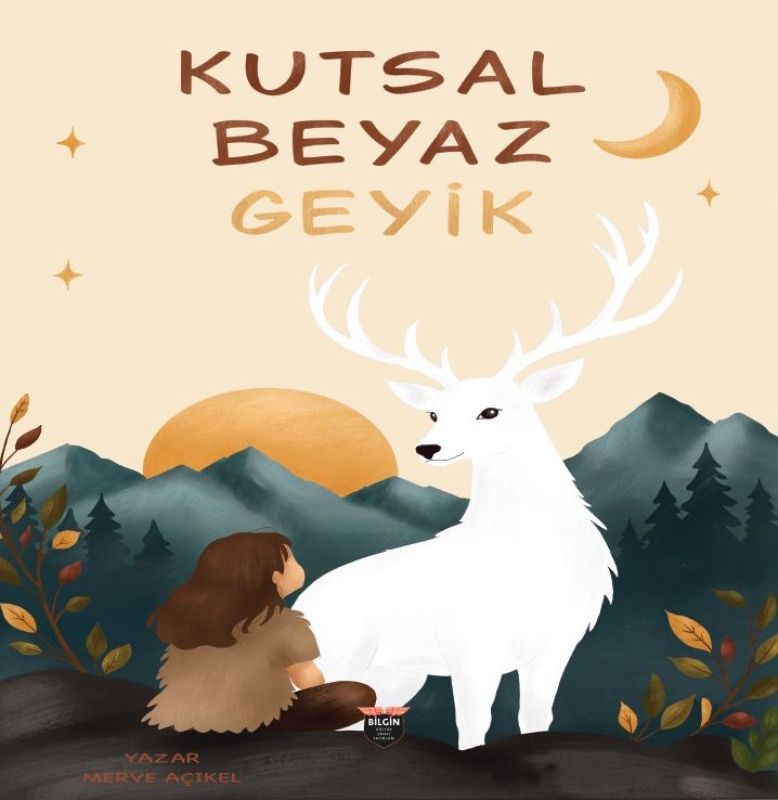Kutsal Beyaz Geyik