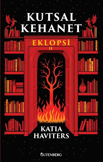 Kutsal Kehanet - Eklopsi 2